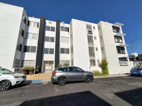 Departamento en venta en Torreón Nuevo, Morelia, Michoacán de Ocampo
