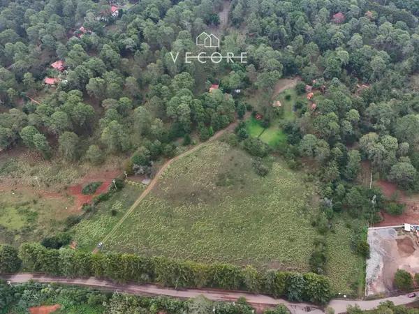 TERRENO EN VENTA EN TAPALPA, JALISCO