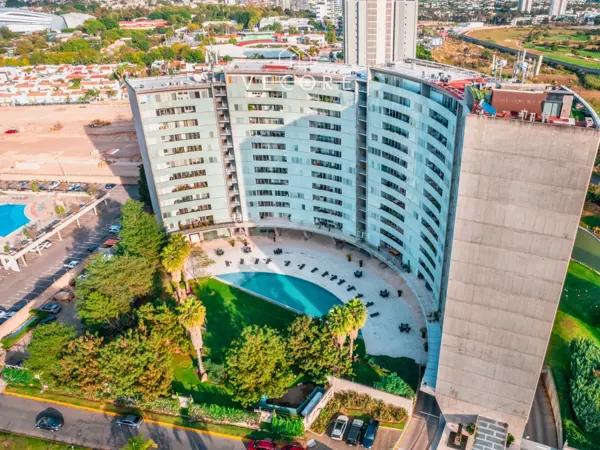 DEPARTAMENTO EN VENTA EN CIMA REAL 100, VALLE REAL, ZAPOPAN