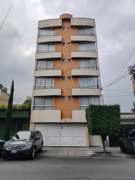 DEPARTAMENTO EN VENTA
CDMX, VENUSTIANO CARRANZA DEPARTAMENTO EN VENTA
CDMX, VENUSTIANO CARRANZA