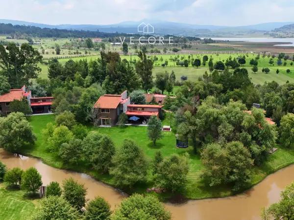 COPROPIEDAD EN VENTA COYAUA FRACTIONAL OWNERSHIP, TAPALPA
