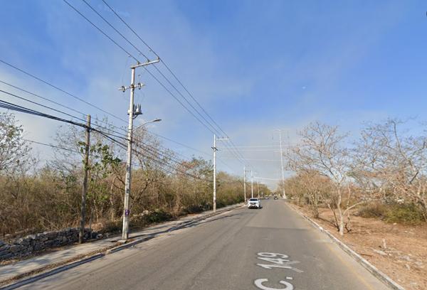 TERRENO EN VENTA SOBRE LA AVENIDA DE LOS HÉROES EN MÉRIDA YUC. TERRENO EN VENTA SOBRE LA AVENIDA DE LOS HÉROES EN MÉRIDA YUC.