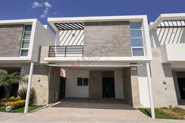 Casa en renta en Residencial Palmares, Torreón, Coahuila de Zaragoza Casa en renta en Residencial Palmares, Torreón, Coahuila de Zaragoza