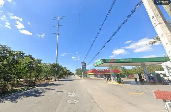 TERRENO EN RENTA EN MÉRIDA YUCATÁN SOBRE LA AVENIDA DE LOS HÉROES TERRENO EN RENTA EN MÉRIDA YUCATÁN SOBRE LA AVENIDA DE LOS HÉROES