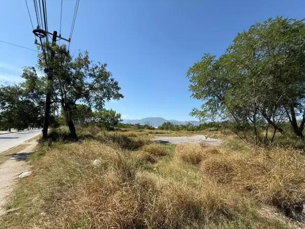 TERRENO COMERCIAL EN VENTA EN CIUDAD VICTORIA