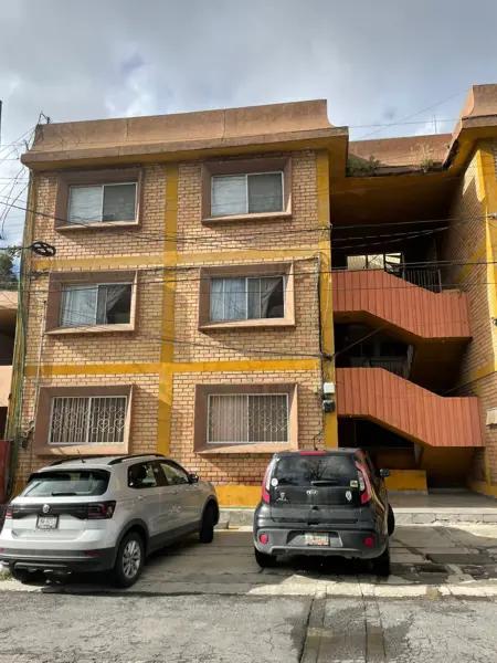¡Departamento en Venta en el Centro de Saltillo!