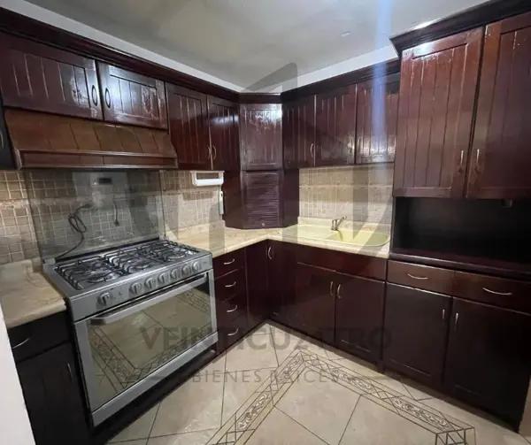 Departamento en Planta Baja | Col. Las Fuentes | 2 Recámaras | Pet-Friendly