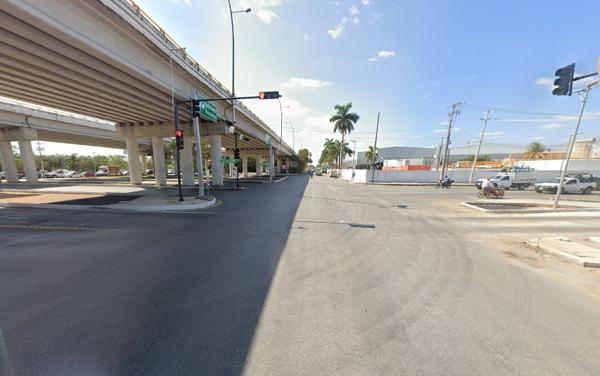 TERRENO EN RENTA SOBRE LA AVENIDA DE LOS HÉROES EN MÉRIDA YUC.