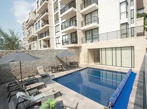DEPARTAMENTO EN VENTA BENITO JUAREZ