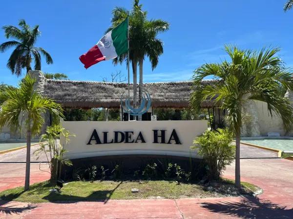 Terrenos de Oportunidad en Aldea Ha