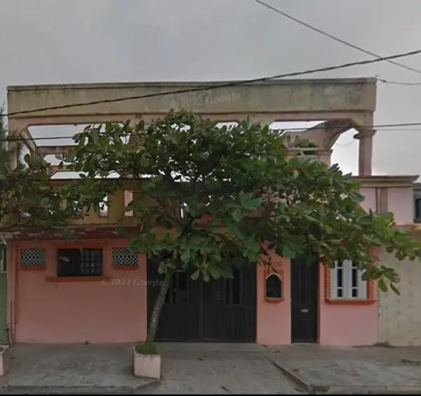 Venta  de casa  en Playa Sol, Coatzacoalcos Vderacruz