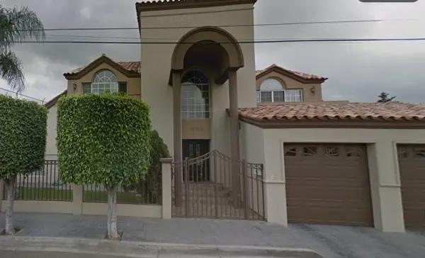 Venta de Casa en El Paraiso, Tijuana - 5 recámaras, 4 baños