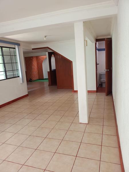 Casa en Venta en Valle de Aragón