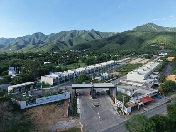 ¡ESTRENA ! CASA RESIDENCIAL A SOLO 15 MINUTOS DEL CASCO DE SANTIAGO ¡ESTRENA ! CASA RESIDENCIAL A SOLO 15 MINUTOS DEL CASCO DE SANTIAGO