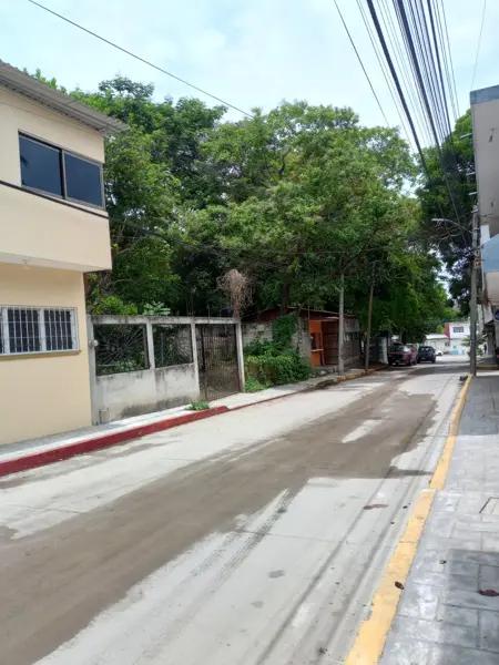Terreno en venta en Rivera Cerro Hueco, Tuxtla Gutiérrez, Chiapas