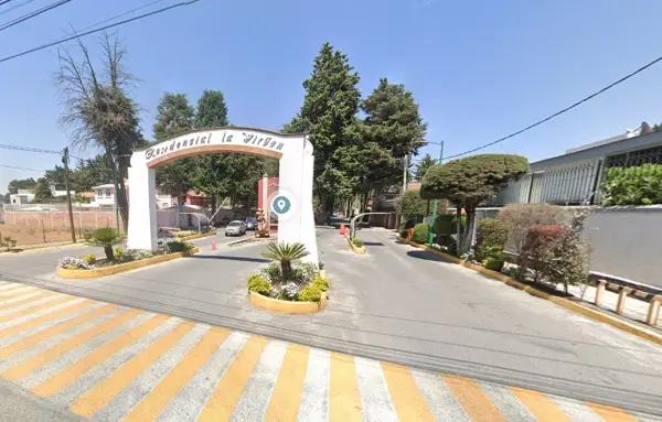 Excelente oportunidad de inversión y patrimonio
