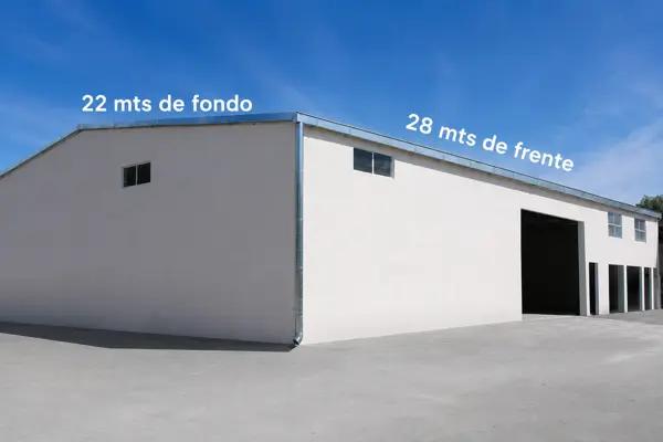 BODEGA EN RENTA | UBICACIÓN ESTRATÉGICA DISTRIBUIDOR EL SARAPE BODEGA EN RENTA | UBICACIÓN ESTRATÉGICA DISTRIBUIDOR EL SARAPE