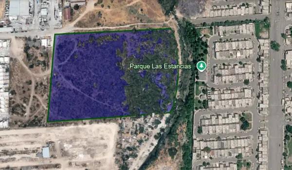 TERRENO INDUSTRIAL EN RENTA, APODACA