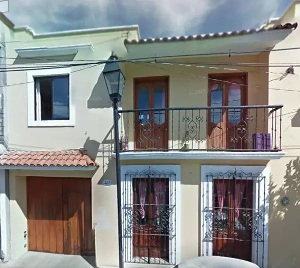 Venta de Casa en Oaxaca de Juárez, Jalatlaco: Cerca de servicios clave