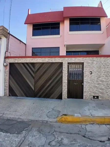 Casa en venta en Constitucion, Pachuca de Soto, Hidalgo