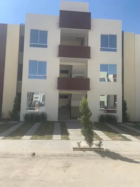 Venta departamento, Paseos Los Sauces. Huejotzingo. Aeropuerto