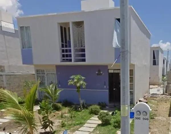 Venta de Casa en Villas Riviera, Playa del Carmen Venta de Casa en Villas Riviera, Playa del Carmen