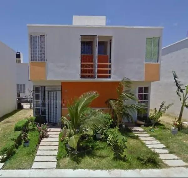 Venta de Casa en Villas Riviera, Playa del Carmen – Precio accesible y ubicación ideal Venta de Casa en Villas Riviera, Playa del Carmen – Precio accesible y ubicación ideal