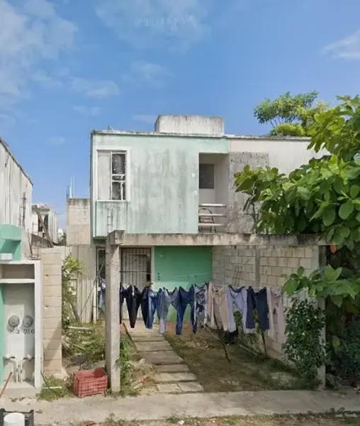 Venta de Casa en Villas Riviera, Playa del Carmen - Ubicación Ideal y Características Funcionales Venta de Casa en Villas Riviera, Playa del Carmen - Ubicación Ideal y Características Funcionales