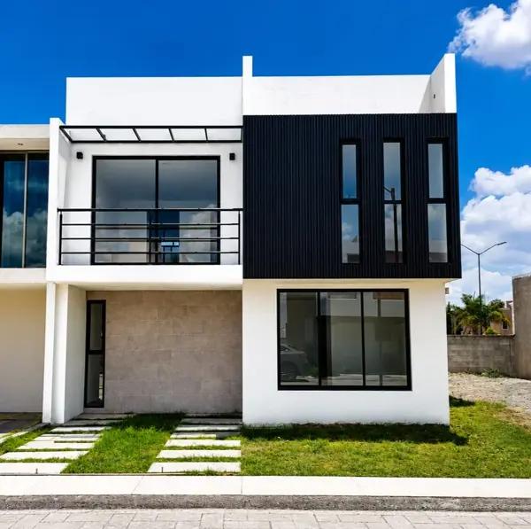 ESTRENA CASA EN VENTA EN VILLA SAN JUAN EXPLANADA