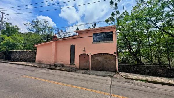 CASA SOLA RANCHO TETELA