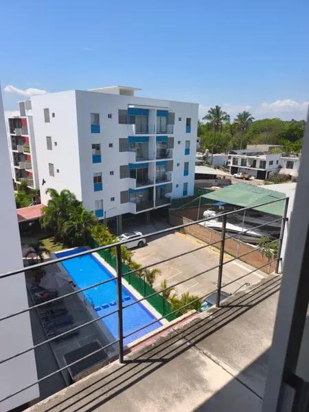 Se vende Condo sobre Avenida Politécnico en Vallarta