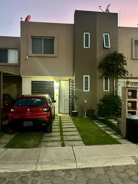 Casa en venta en San Agustín V, Cuautlancingo, Puebla