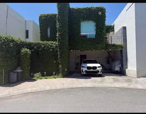 CASA EN VENTA SALTILLO
