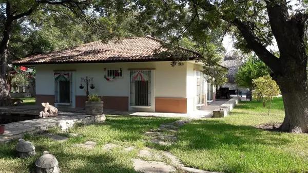 HUERTA DE NOGALES EN VENTA, BUSTAMANTE NL