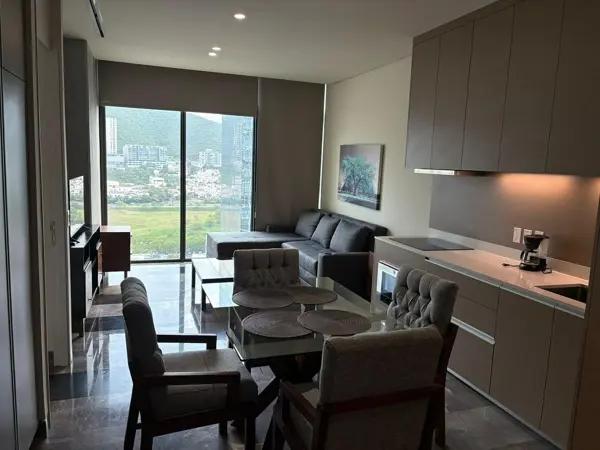 DEPARTAMENTO EN VENTA TORRE ACACIA