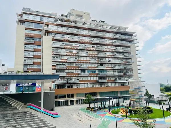 DEPARTAMENTO EN RENTA NUEVO SUR