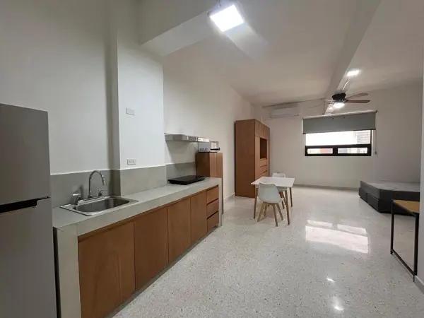 DEPARTAMENTO LOFT EN RENTA CENTRO DE MONTERREY
