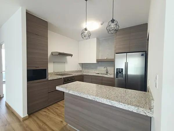 DEPARTAMENTO EN RENTA, LAS HUASTECAS