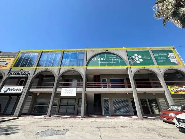 OFICINA EN VENTA LÁZARO CÁRDENAS