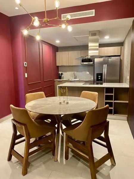 DEPARTAMENTO EN VENTA TORRE DANA