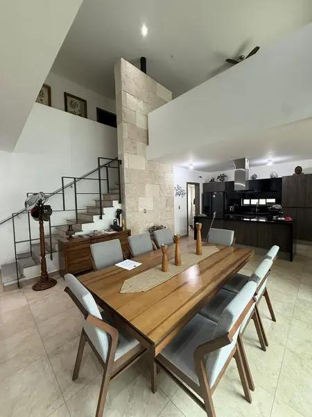 CASA EN VENTA EN VALLE DE CUMBRES PREMIER