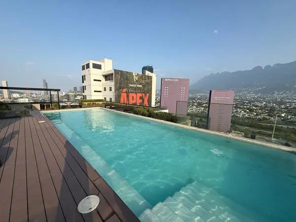 DEPARTAMENTO EN VENTA, TORRE BAKARA, ZONA SANTA MARIA