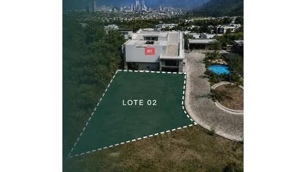 TERRENO EN VENTA SIERRA NEVADA SAN PEDRO