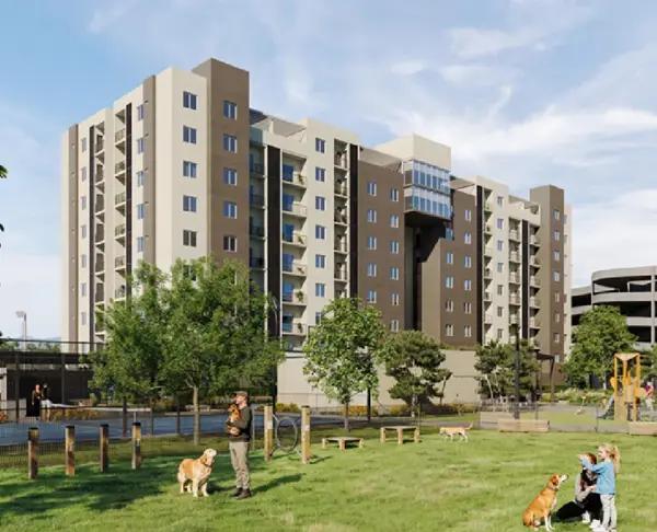 Departamento en venta en Céntrika en Monterrey