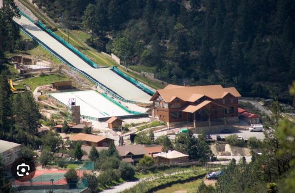 TERRENO EN VENTA EN BOSQUES DE MONTERREAL