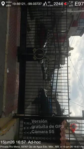 Departamento en venta en Ojo de Agua, Tecámac, México