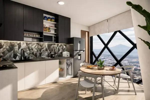 Loft en Venta, San Pedro Cholula, Puebla