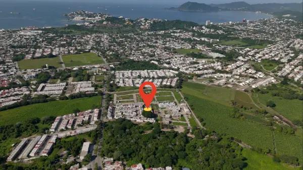 Terrenos en venta Listos para Construir en Manzanillo Terrenos en venta Listos para Construir en Manzanillo
