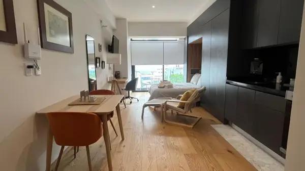 Icon Roma, Loft amueblado en Renta Icon Roma, Loft amueblado en Renta