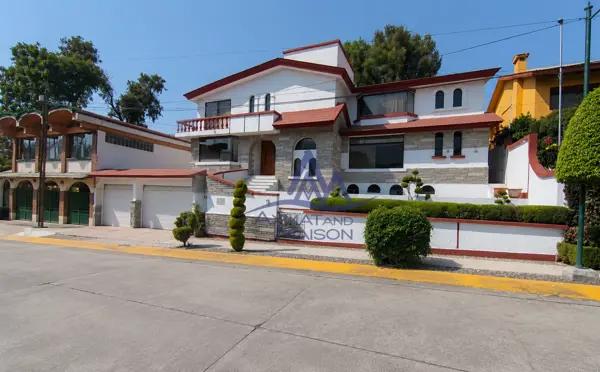 Casa Independiente en Remate en Atizapán de Zaragoza, Oportunidad Única